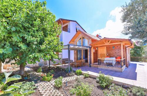 Kas Apartamento | Villa Dundar - Kas Apartments