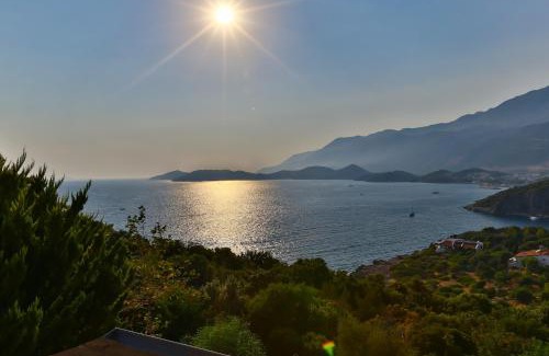 Kas Apartamento | Villa Dundar - Kas Apartments