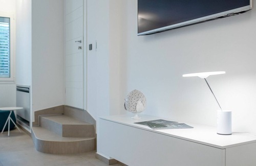 Baia Verde Villa | Villa en Gallipoli con 6 habitaciones, capacidad 12