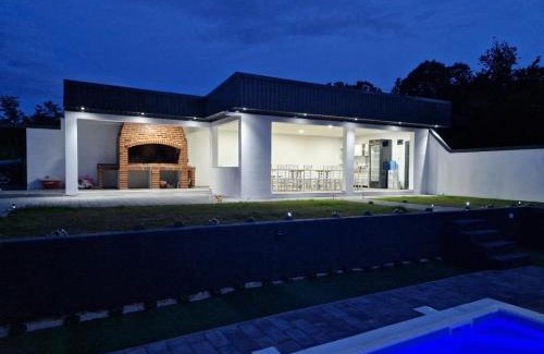 Republika Srpska Villa | Villa Dunja Prijedor