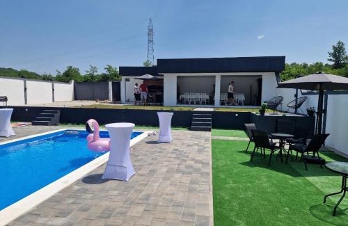 Republika Srpska Villa | Villa Dunja Prijedor