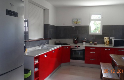 Tartane Casa | Villa Duplex Grand Confort
