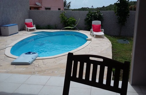 Tartane Casa | Villa Duplex Grand Confort
