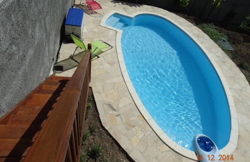 Tartane Casa | Villa Duplex Grand Confort