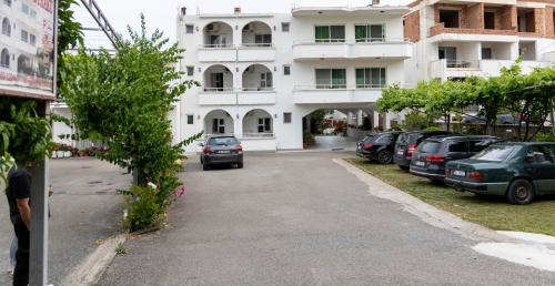Gjerana Casa | Villa Duraku
