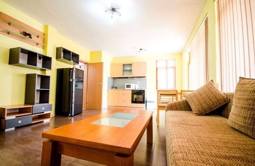 Tsareva Polyana Casa | Villa 'Eagle', con piscina, spa, tenis, gimnasio, campo de prácticas y hermosas vistas