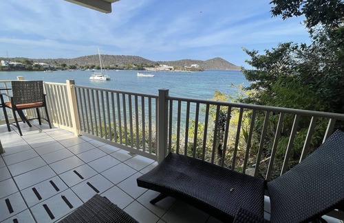 Frydendal Villa | Villa Oriental - Vistas panorámicas Waterfront - La mejor ubicación