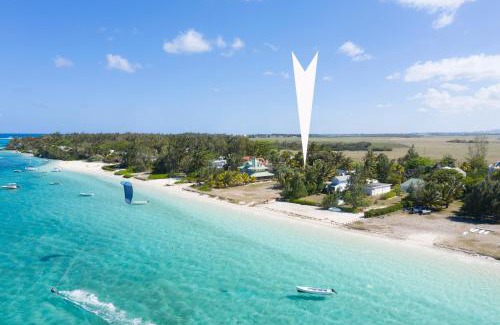 Pointe D'esny Villa | Villa Eastern Wind