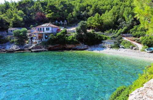Zastrazisce Casa | Villa ECCO NATURE