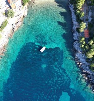 Zastrazisce Casa | Villa ECCO NATURE