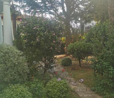 Saint-Jean-de-Luz Apartamento | Villa Eche-Pherdea