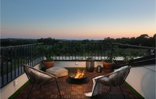 Vosteni Casa | Villa Eco