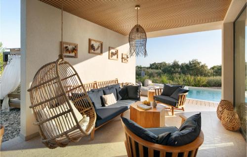 Vosteni Casa | Villa Eco