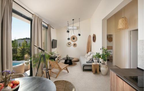 Vosteni Casa | Villa Eco