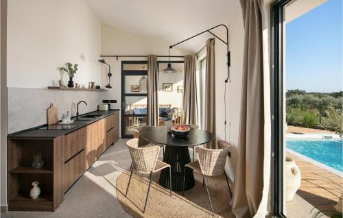Vosteni Casa | Villa Eco