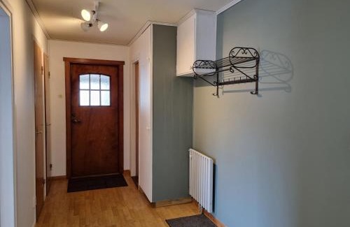 Vidsel Apartamento | Villa Edda