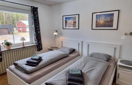 Vidsel Apartamento | Villa Edda