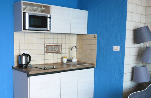 Sveti Stefan Apartamento | Villa Edelweiss