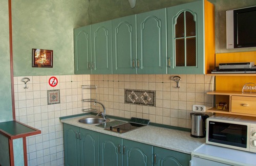 Sveti Stefan Apartamento | Villa Edelweiss
