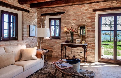 San Marcello Villa | Villa Edelweiss - Villa Edelweiss