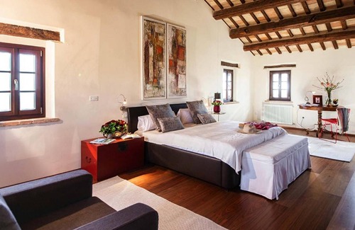 San Marcello Villa | Villa Edelweiss - Villa Edelweiss