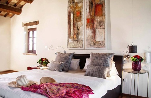 San Marcello Villa | Villa Edelweiss - Villa Edelweiss