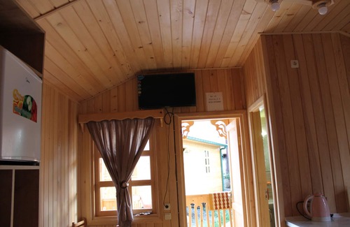 Tsqaltubo Cabaña | Villa Edemi