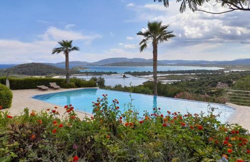 Cirendinu Apartamento | Villa EDEN BLUE