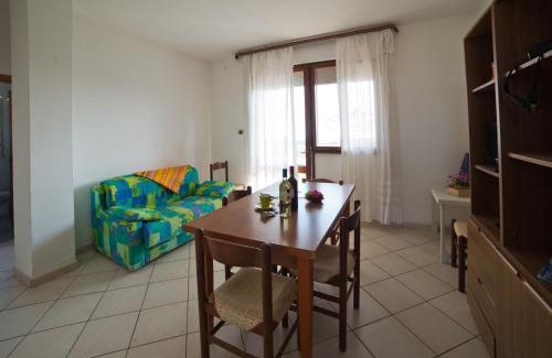Rosolina Mare Apartamento | Villa Eden