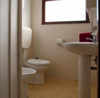 Rosolina Mare Apartamento | Villa Eden