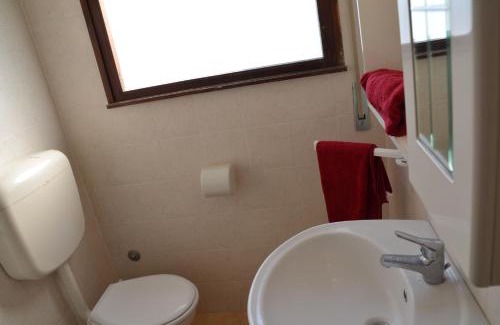 Rosolina Mare Apartamento | Villa Eden