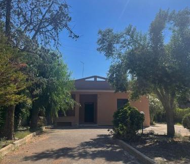 Mesagne Casa | Villa Eden Mesagne