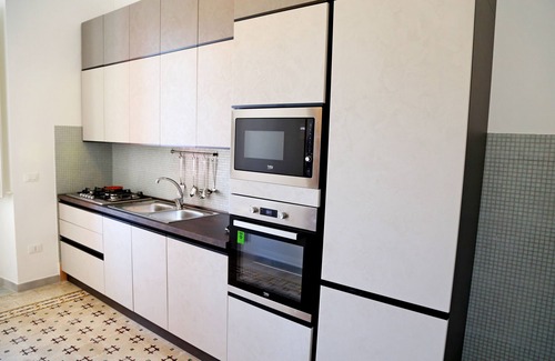 Porticello Cama Y Desayuno | Villa Edera Rental Rooms