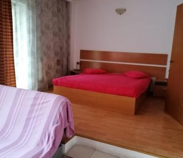 Sector 1 Apartamento | Villa Edera Residence - Gazda Profesionista