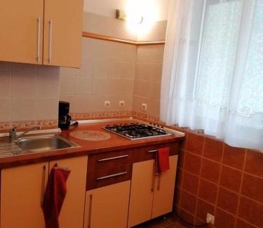 Sector 1 Apartamento | Villa Edera Residence - Gazda Profesionista