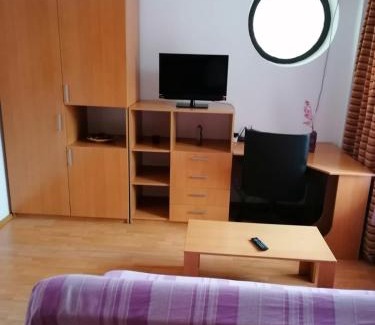 Sector 1 Apartamento | Villa Edera Residence - Gazda Profesionista