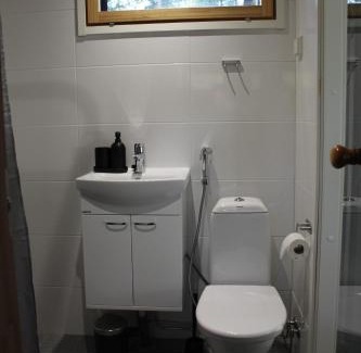 Siikajoki Apartamento | Villa Edificio Siikajoki