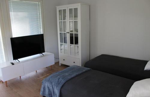 Siikajoki Apartamento | Villa Edificio Siikajoki