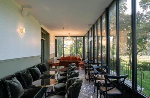 Bievres Hotel | Villa Edmond Hôtel & Spa - Maison Blanche Bièvres