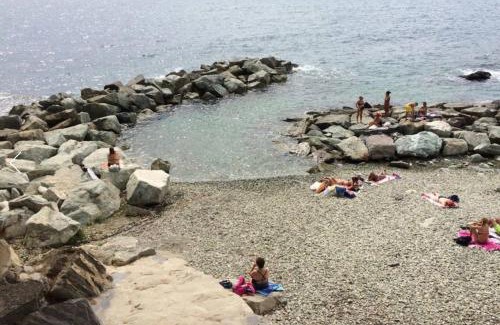 Rapallo Apartamento | Villa Edoardo