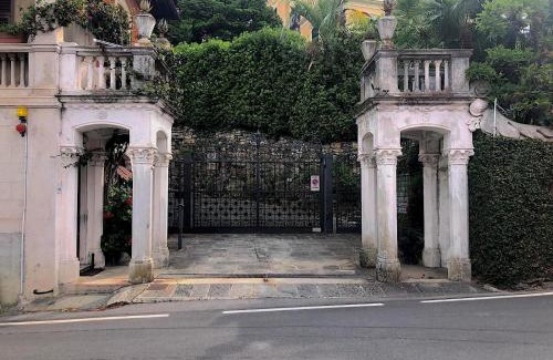 Rapallo Apartamento | Villa Edoardo