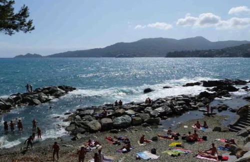 Rapallo Apartamento | Villa Edoardo