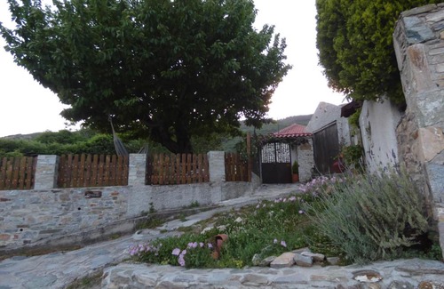 Volos Casa | Villa Efrosini