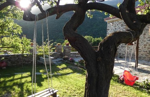 Volos Casa | Villa Efrosini