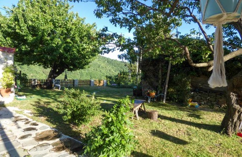 Volos Casa | Villa Efrosini
