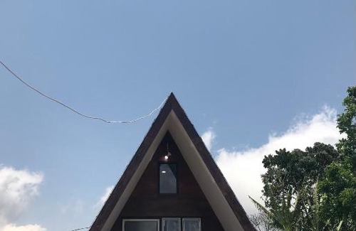 Kecamatan Sembalun Cama Y Desayuno | Villa Eger Rinjani