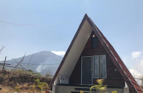 Kecamatan Sembalun Cama Y Desayuno | Villa Eger Rinjani