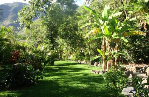 Santa Cruz La Laguna Casa | Villa Eggedal