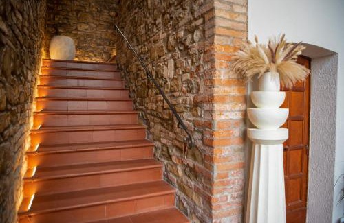 Collesanto Casa | Villa Egle
