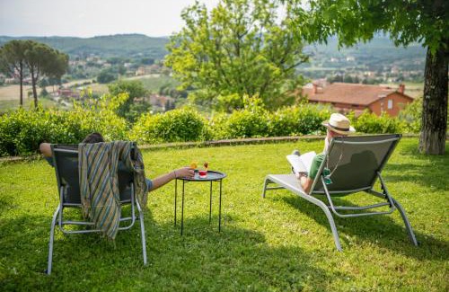 Collesanto Casa | Villa Egle
